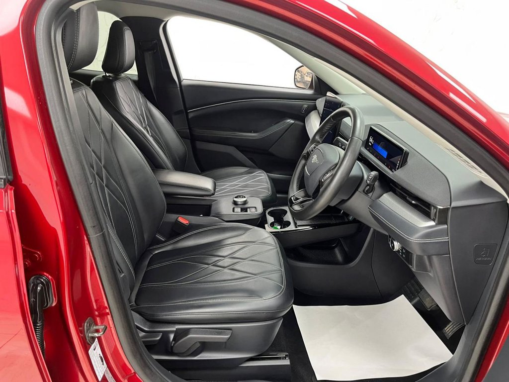 Used Ford Mustang Mach-E 2021 for sale - 76496892: Photo 32