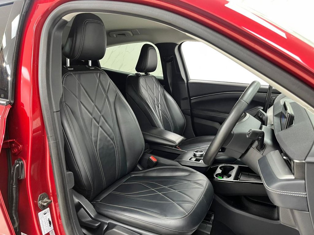 Used Ford Mustang Mach-E 2021 for sale - 76496892: Photo 33