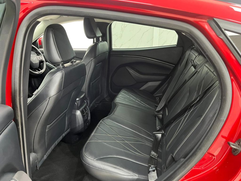 Used Ford Mustang Mach-E 2021 for sale - 76496892: Photo 35