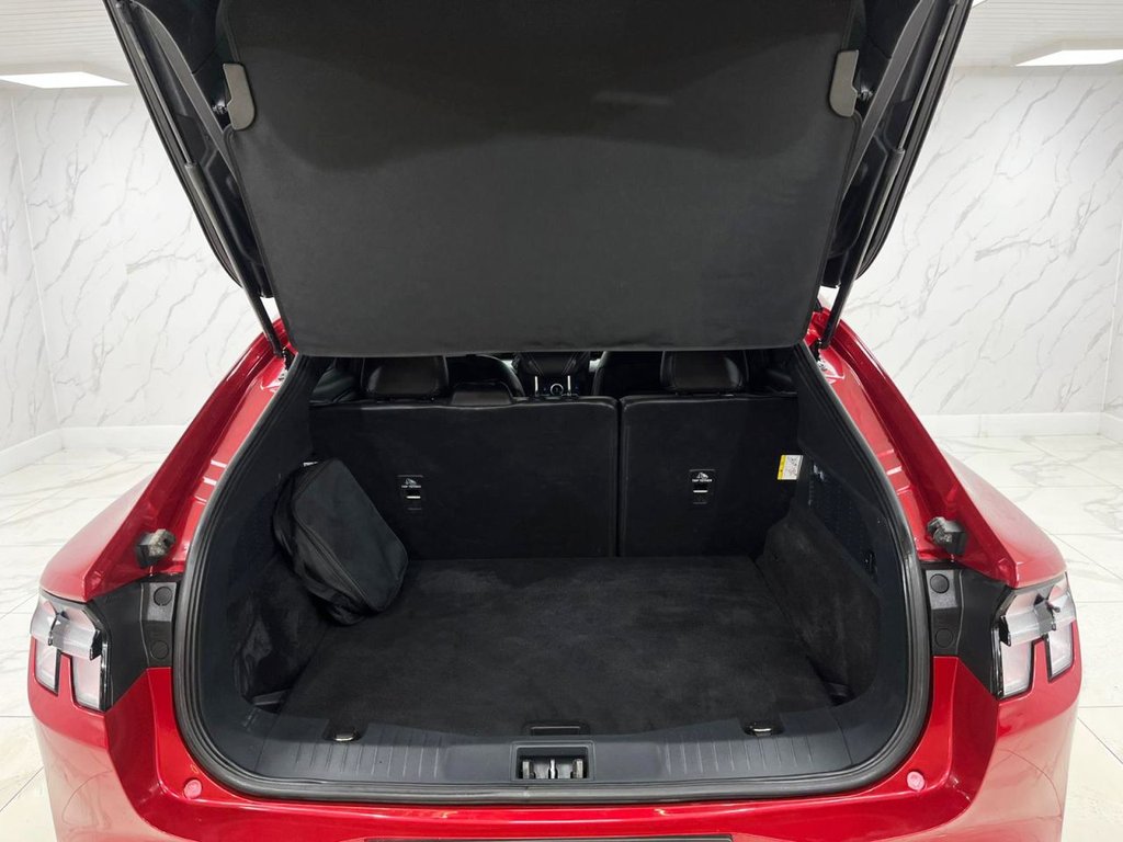 Used Ford Mustang Mach-E 2021 for sale - 76496892: Photo 36