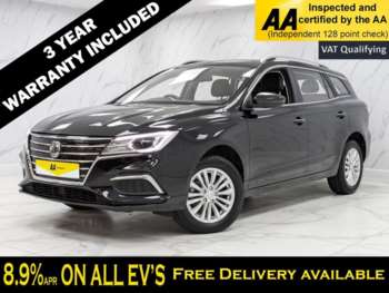 2022 (72) - 115kW Exclusive EV 61kWh 5dr Auto