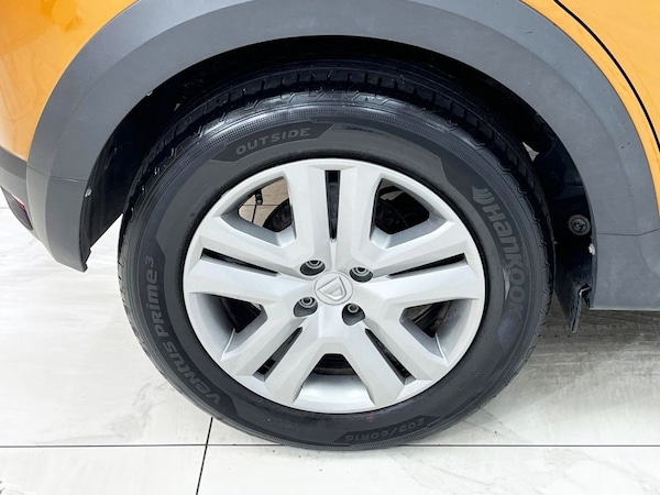 Used Dacia Sandero Stepway 2022 for sale - 74367597: Photo 16