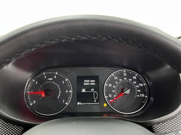 Used Dacia Sandero Stepway 2022 for sale - 74367597: Photo 27