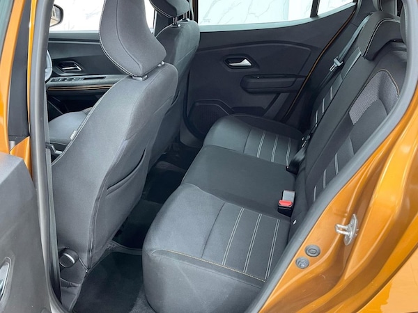 Used Dacia Sandero Stepway 2022 for sale - 74367597: Photo 31