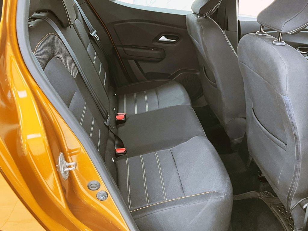 Vehicle 32