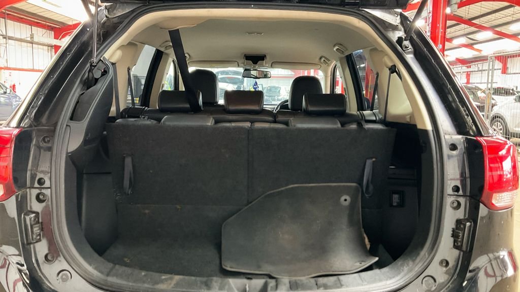 Used Mitsubishi Outlander 2019 for sale - 77667278: Photo 12