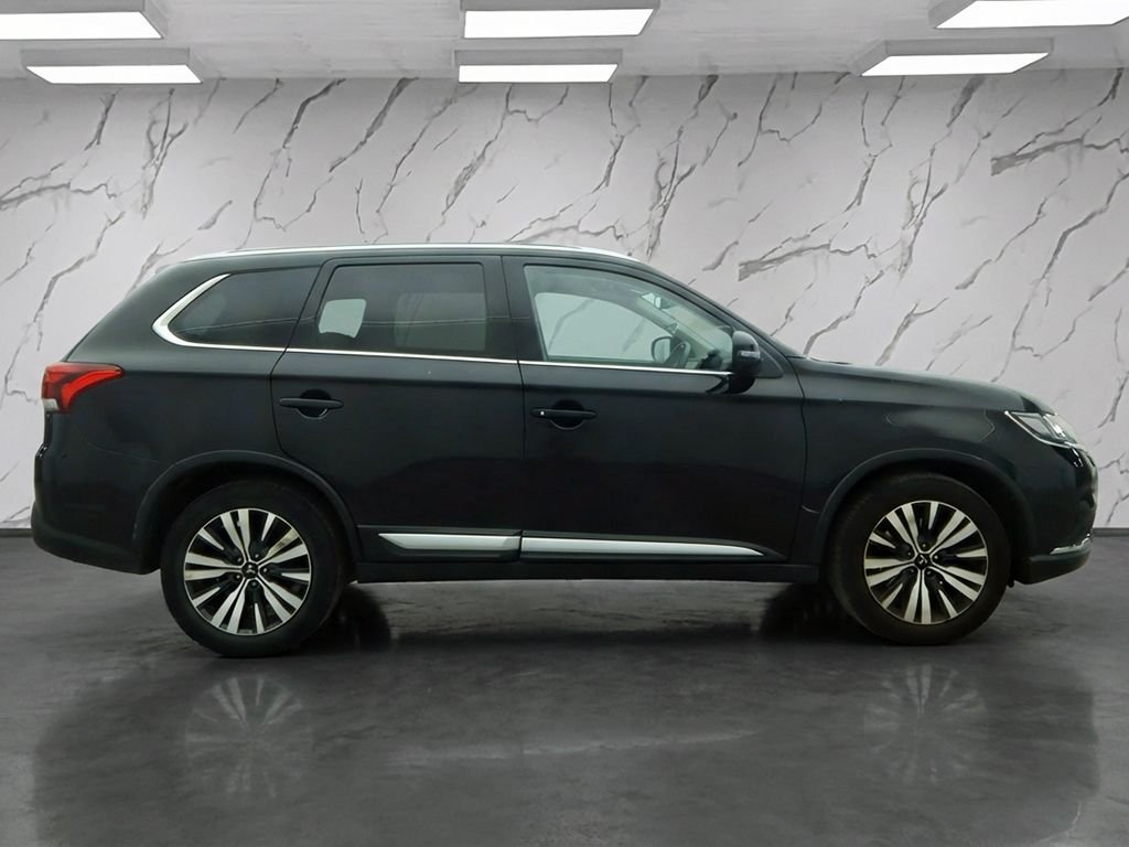 Used Mitsubishi Outlander 2019 for sale - 77667278: Photo 5