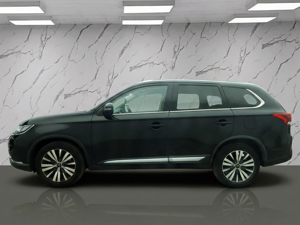 Used Mitsubishi Outlander 2019 for sale - 77667278: Photo 6