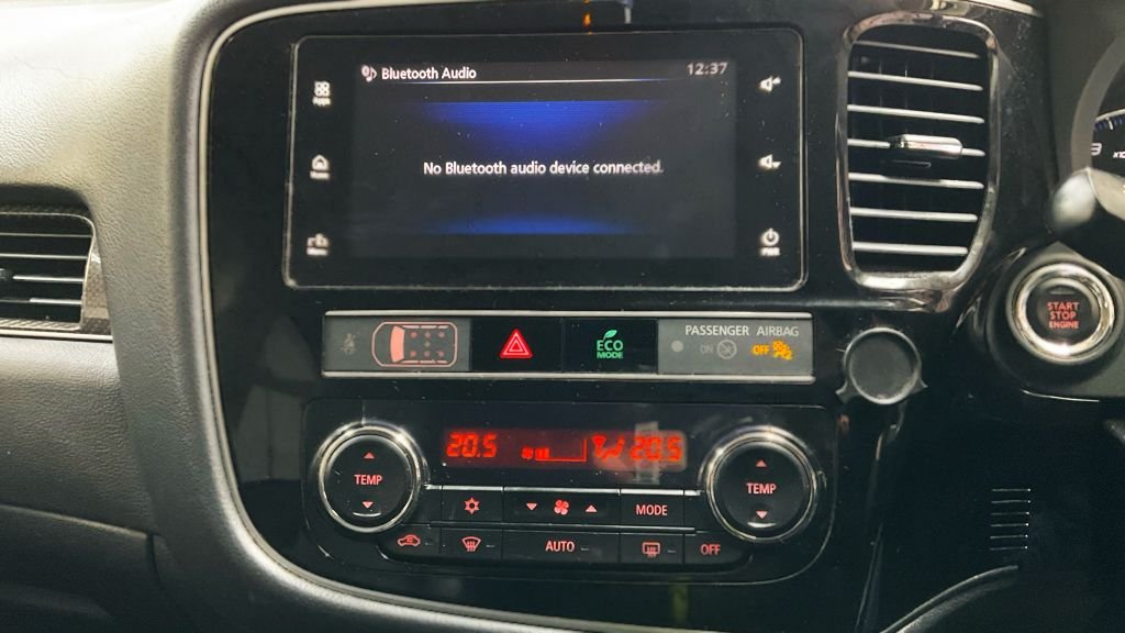 Used Mitsubishi Outlander 2019 for sale - 77667278: Photo 8