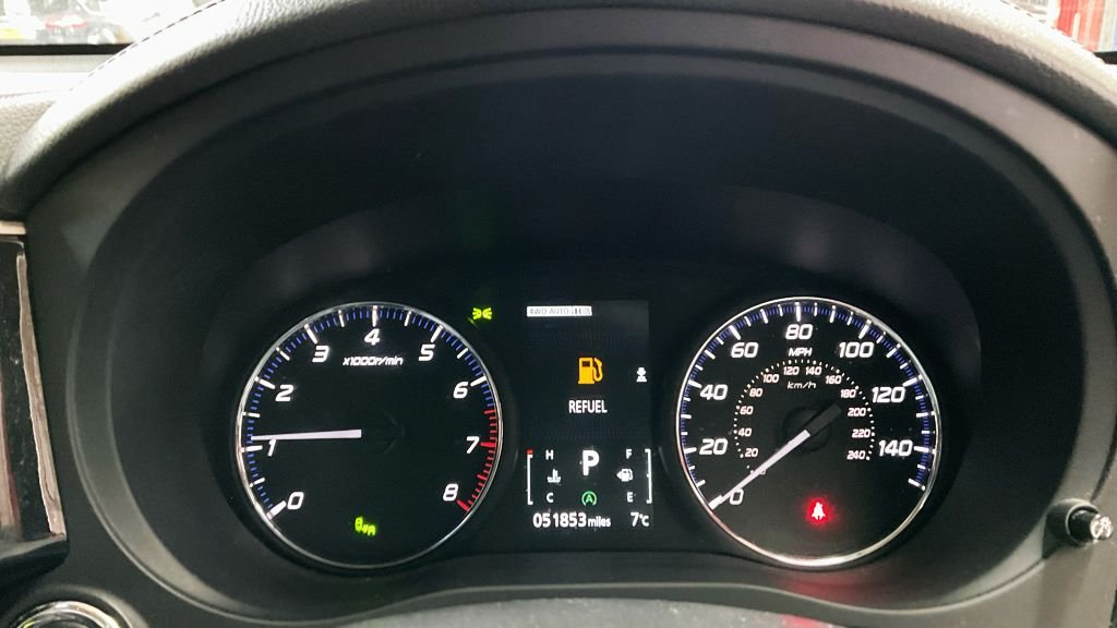 Used Mitsubishi Outlander 2019 for sale - 77667278: Photo 9