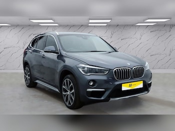 Used BMW X1 2019 for sale - 78401644: Photo