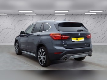 Used BMW X1 2019 for sale - 78401644: Photo