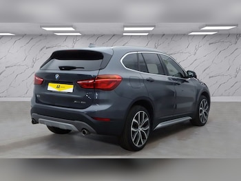 Used BMW X1 2019 for sale - 78401644: Photo