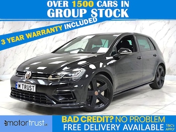 Used Volkswagen Golf 2018 for sale - 79422716: Photo