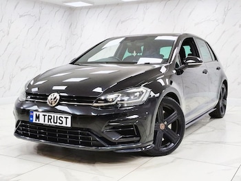 Used Volkswagen Golf 2018 for sale - 79422716: Photo