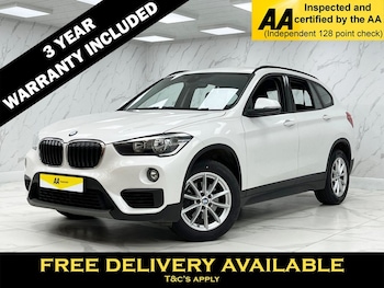 BMW - X1