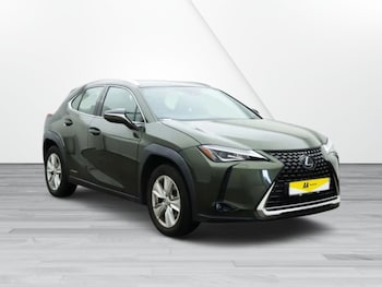 Used Lexus UX 2020 for sale - 75619324: Photo