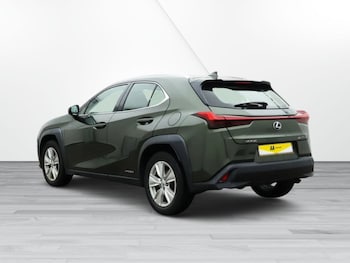 Used Lexus UX 2020 for sale - 75619324: Photo