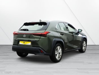 Used Lexus UX 2020 for sale - 75619324: Photo