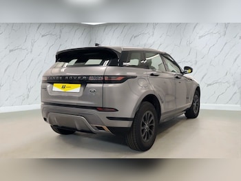 Used Land Rover Range Rover Evoque 2019 for sale - 78358068: Photo