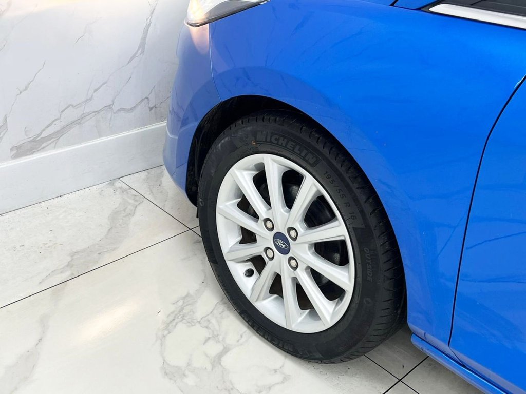Used Ford Fiesta 2020 for sale - 76147822: Photo 14
