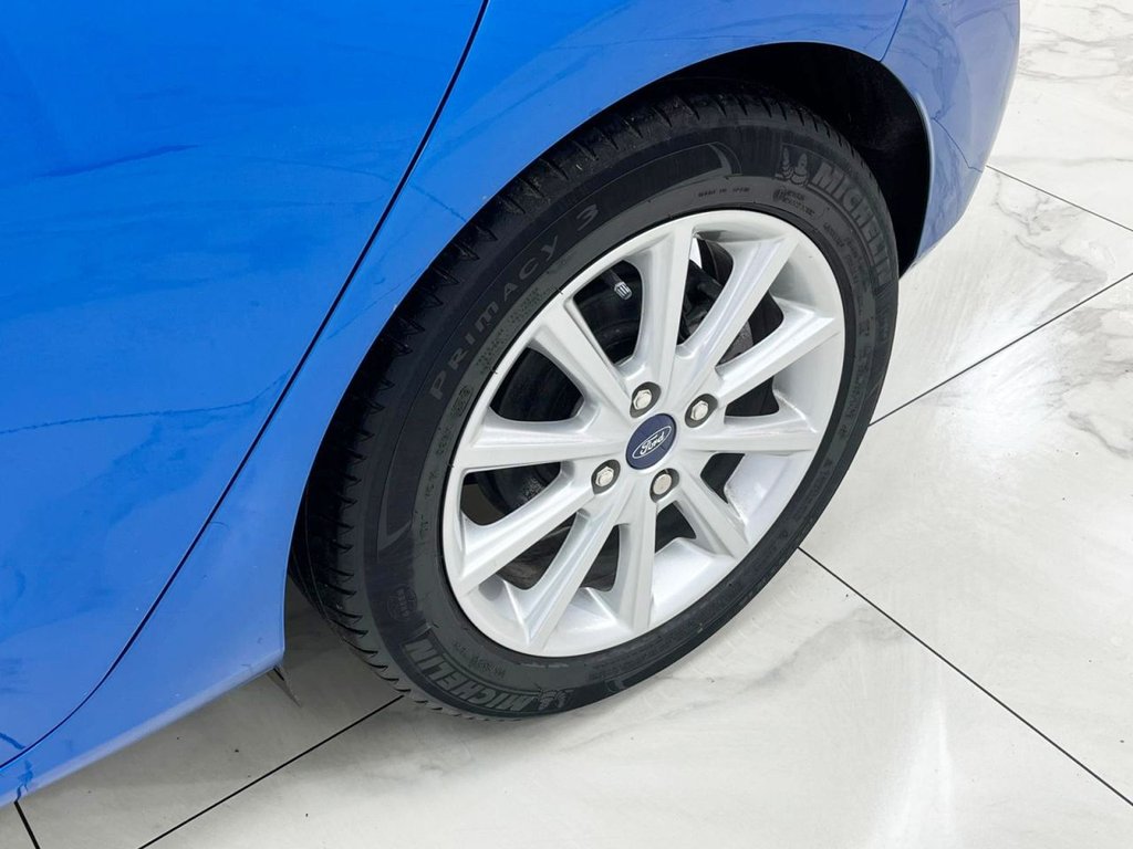 Used Ford Fiesta 2020 for sale - 76147822: Photo 17