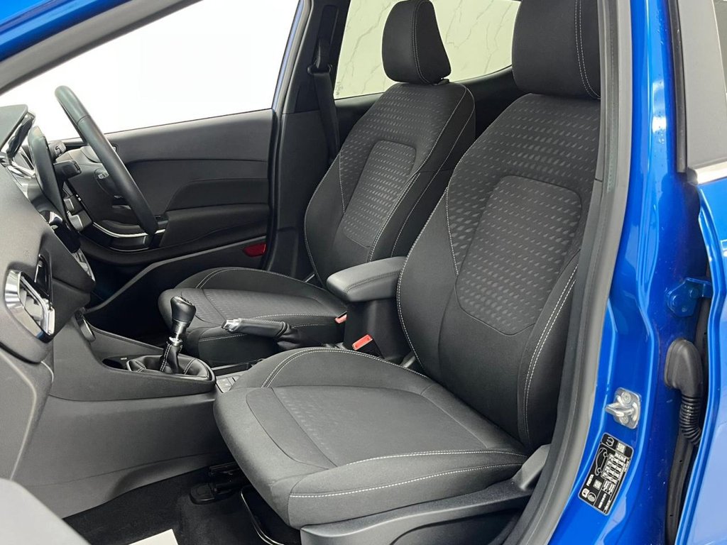 Used Ford Fiesta 2020 for sale - 76147822: Photo 20
