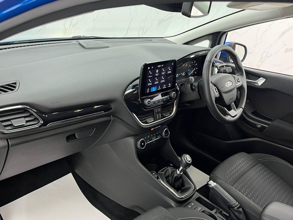 Used Ford Fiesta 2020 for sale - 76147822: Photo 21