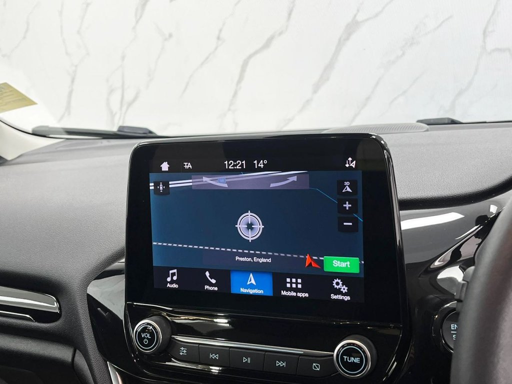 Used Ford Fiesta 2020 for sale - 76147822: Photo 23
