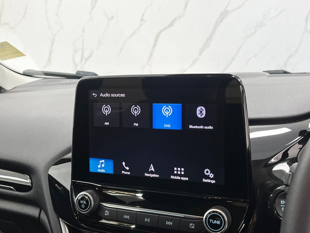 Used Ford Fiesta 2020 for sale - 76147822: Photo 24