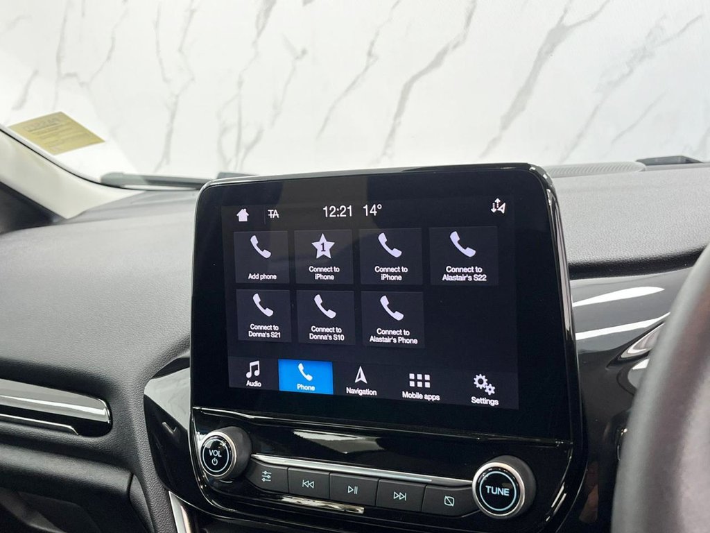 Used Ford Fiesta 2020 for sale - 76147822: Photo 25