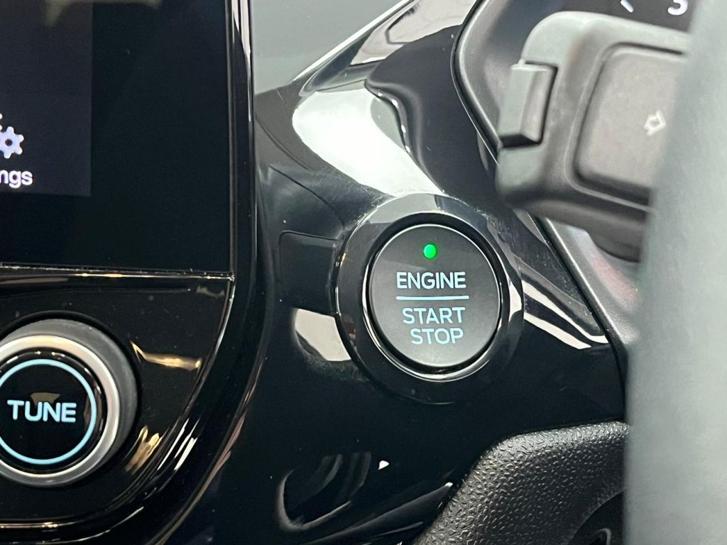 Used Ford Fiesta 2020 for sale - 76147822: Photo 26