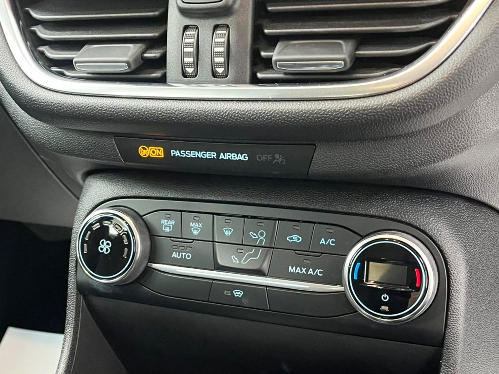 Used Ford Fiesta 2020 for sale - 76147822: Photo 27