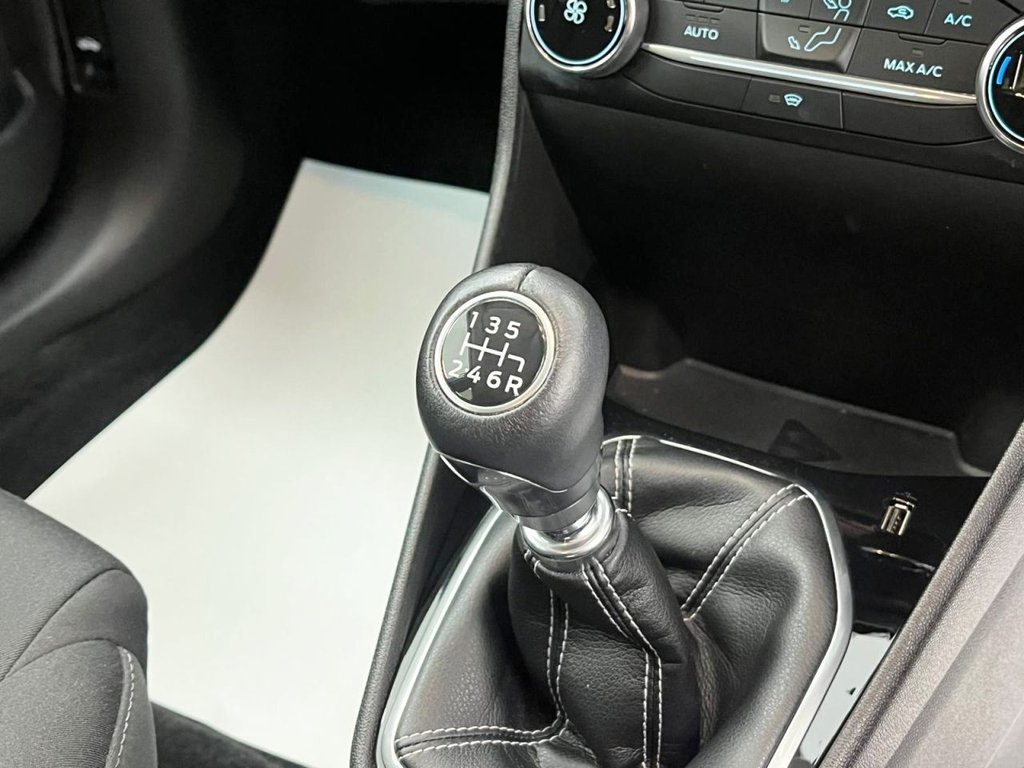 Used Ford Fiesta 2020 for sale - 76147822: Photo 28