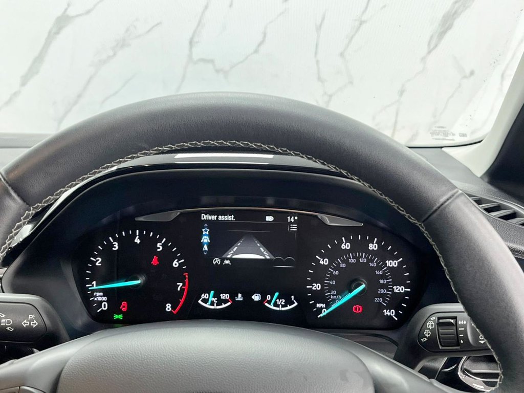 Used Ford Fiesta 2020 for sale - 76147822: Photo 29
