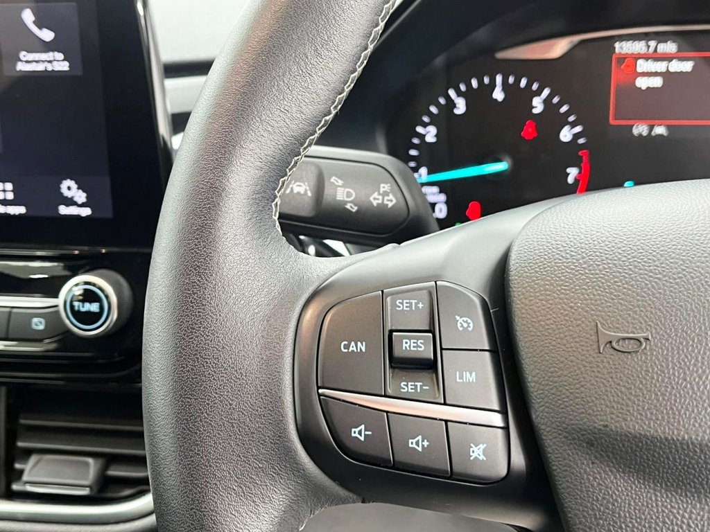 Used Ford Fiesta 2020 for sale - 76147822: Photo 30