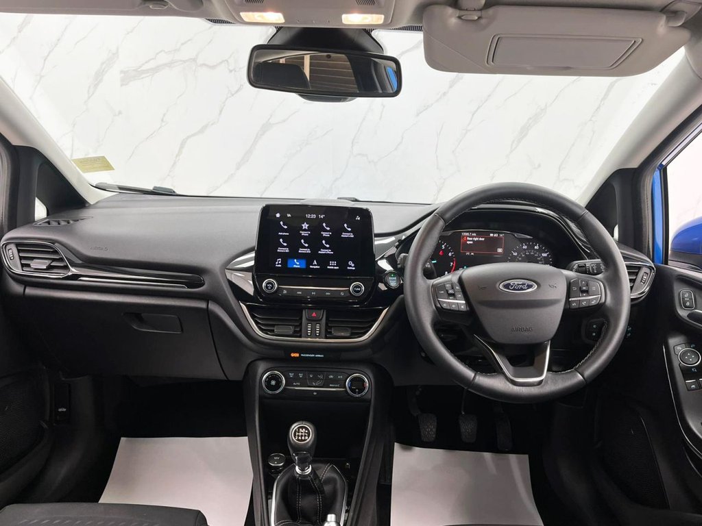 Used Ford Fiesta 2020 for sale - 76147822: Photo 31