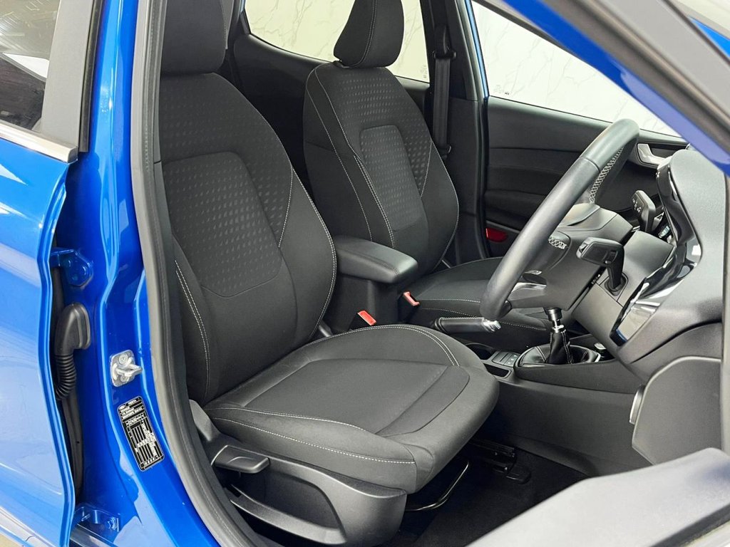 Used Ford Fiesta 2020 for sale - 76147822: Photo 34