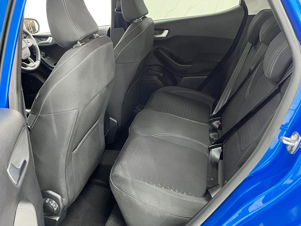 Used Ford Fiesta 2020 for sale - 76147822: Photo 36