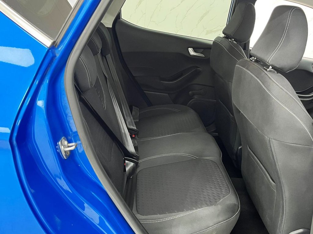 Used Ford Fiesta 2020 for sale - 76147822: Photo 37