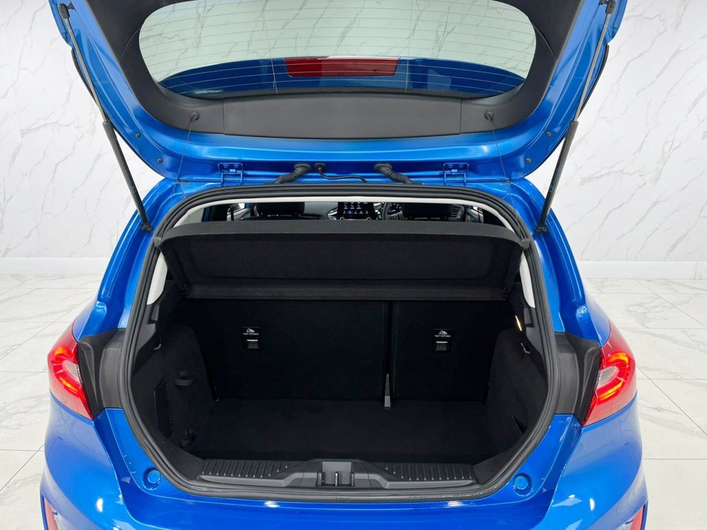 Used Ford Fiesta 2020 for sale - 76147822: Photo 38