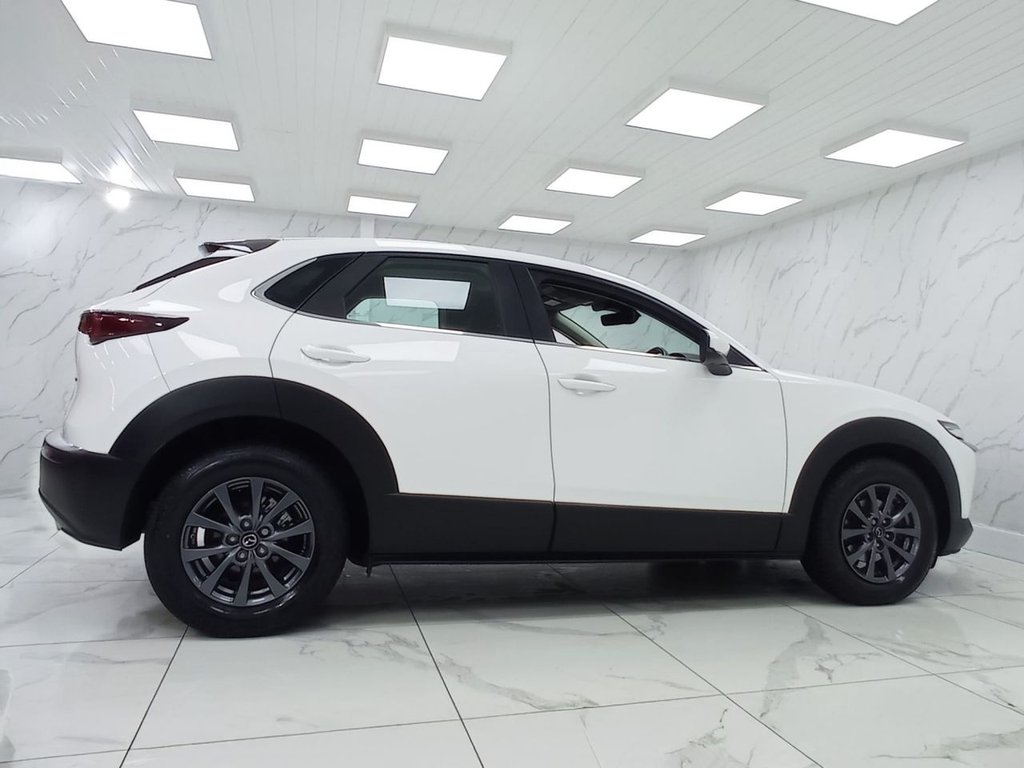 Used Mazda CX-30 2022 for sale - 77369729: Photo 11