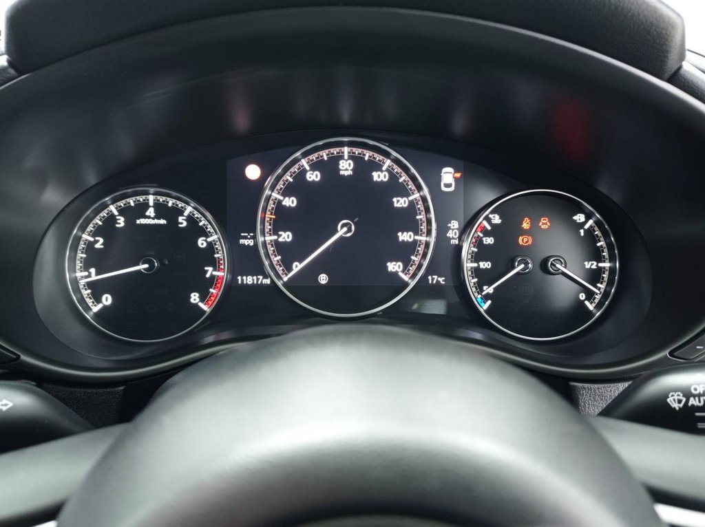 Used Mazda CX-30 2022 for sale - 77369729: Photo 15