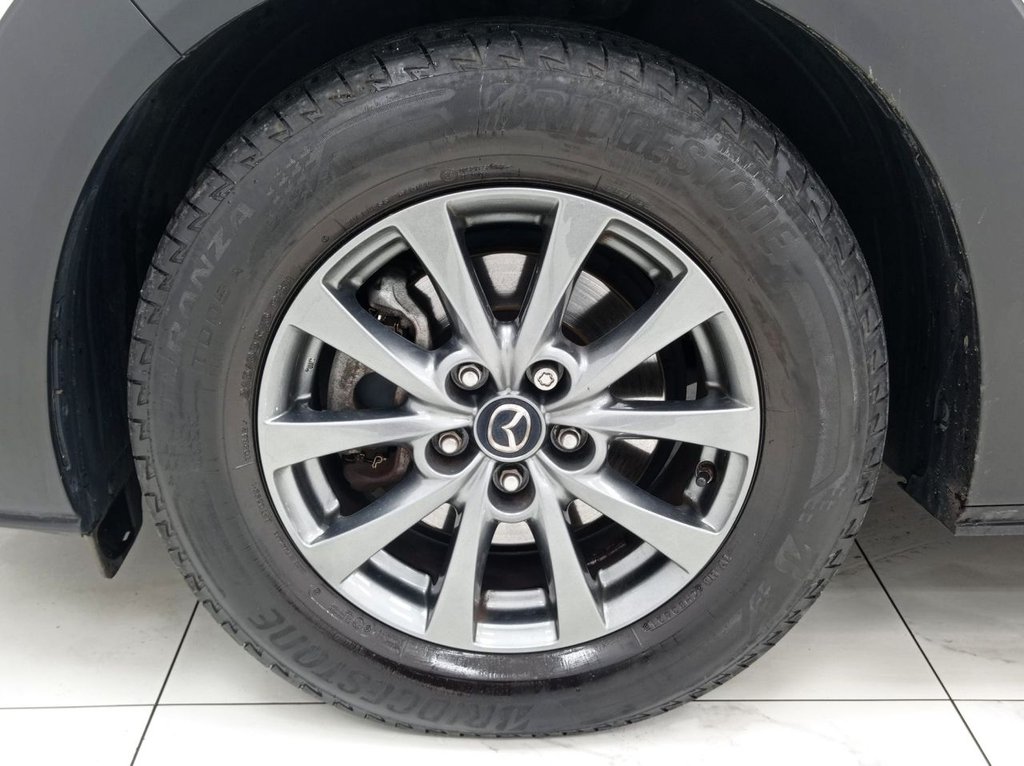 Used Mazda CX-30 2022 for sale - 77369729: Photo 16