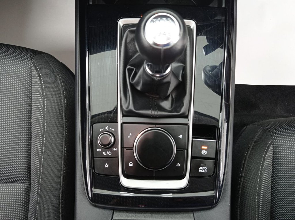 Used Mazda CX-30 2022 for sale - 77369729: Photo 19