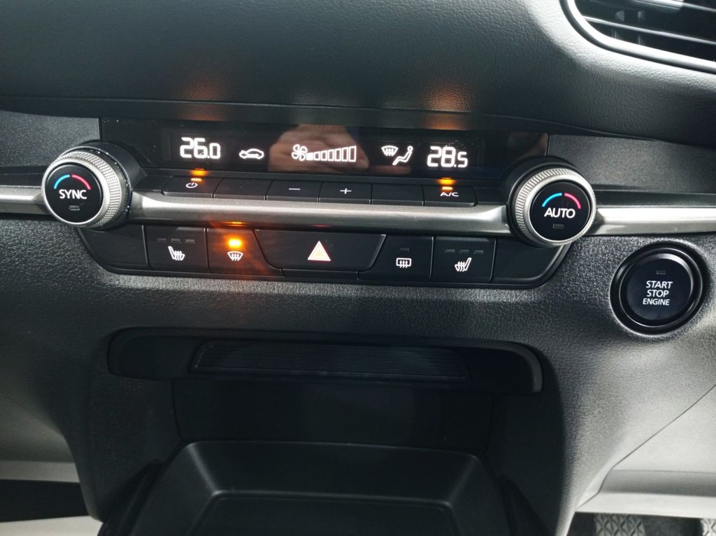 Used Mazda CX-30 2022 for sale - 77369729: Photo 21