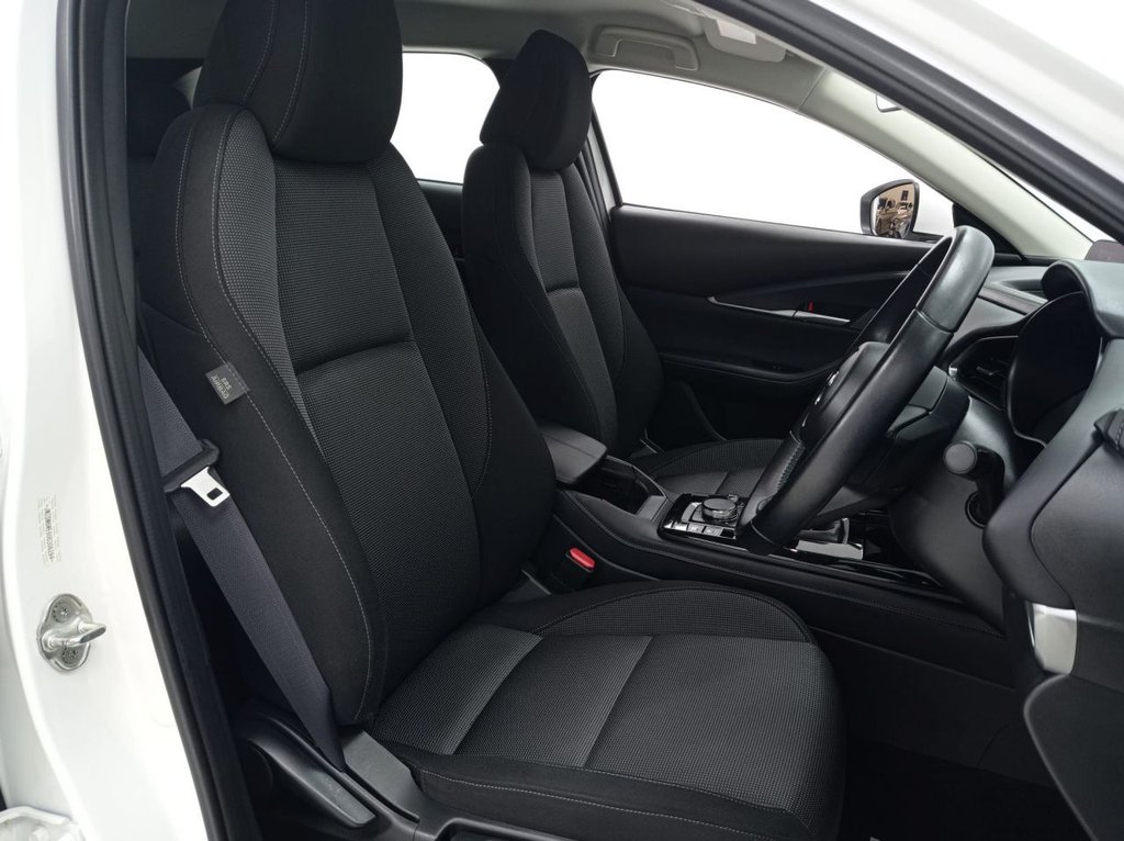 Used Mazda CX-30 2022 for sale - 77369729: Photo 27