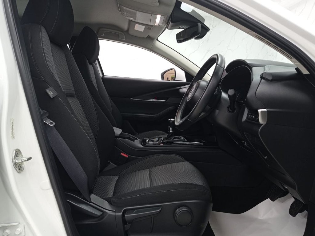 Used Mazda CX-30 2022 for sale - 77369729: Photo 28