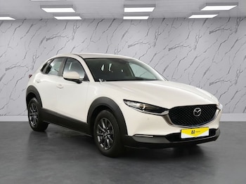 Used Mazda CX-30 2022 for sale - 77369729: Photo