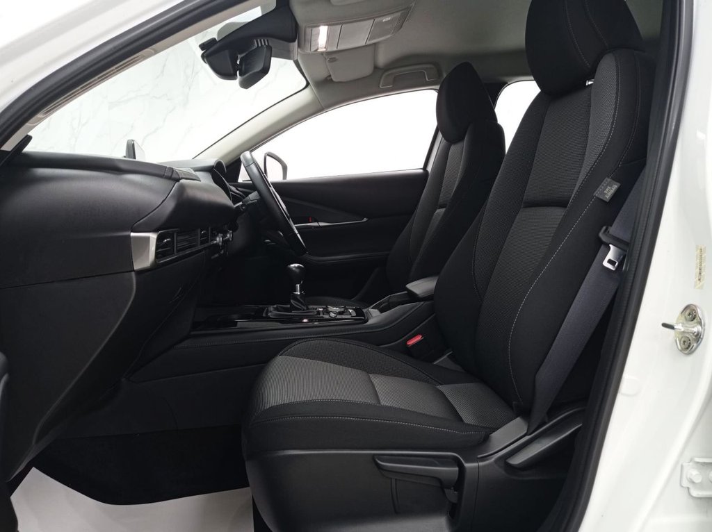 Used Mazda CX-30 2022 for sale - 77369729: Photo 30